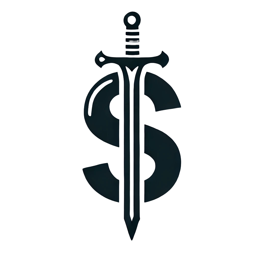 FINSABER logo